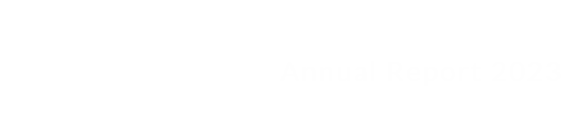 Annual Report 2023 Logo