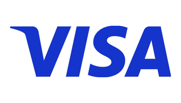 Visa-logo